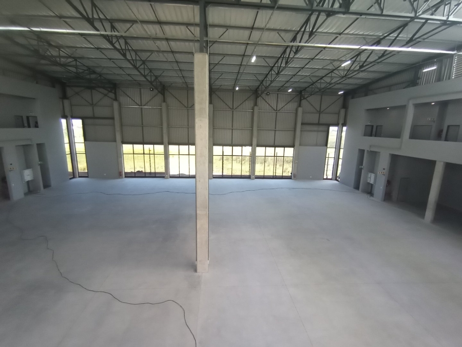 To Let commercial Property for Rent in George Industrial Western Cape